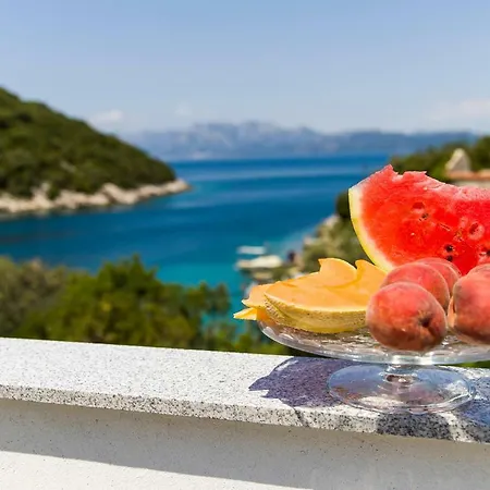 Little Paradise * Osobjava