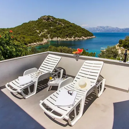 Apartamento Little Paradise