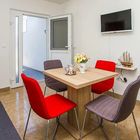 Little Paradise Apartamento *